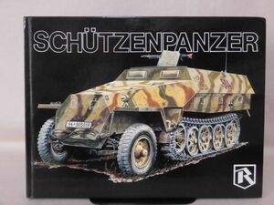洋書 ドイツ軍装甲兵員輸送車写真集 Schutzenpanzer Bruce & Feist Uwe 著 RYTON PUBLICATIONS 2006年発行[10]B2065