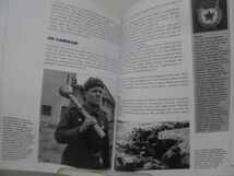 洋書 第二次大戦のソ連軍歩兵 OSPREY Warrior Series 123 Soviet Rifleman 1941-45[1]B2181_画像8