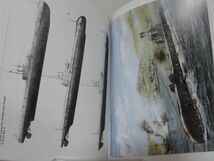 洋書 イギリス海軍潜水艦1939-45 OSPREY MILITARY NEW VANGURD 129 British Submarines 1939-45[1]B2174_画像5