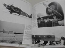 洋書 ユンカースJu52輸送機写真集 LUFTWAFFE AT WAR 20 The Junkers Ju52 The Luftwaffe's Workhorse Greenhills Books発行[1]B2159_画像5