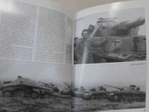 洋書 独ソ戦 ソ連軍鹵獲車輌 写真資料本 1999年発行 ロシア語[1]B2144_画像5