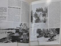 洋書 冬戦争写真資料本 2002年発行 ロシア語[1]B2142_画像4