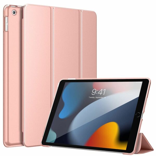 iPad 10.2 ケース 2021/2020/2019iPad 9世代 ケース