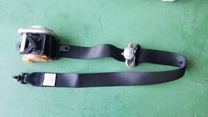 JB23W Jimny 10 type driver`s seat side seat belt R *.... sieve 