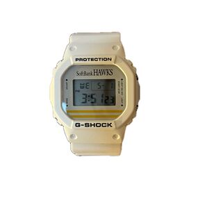 G-SHOCK ×ソフトバンクホークス 限定 DW-5600