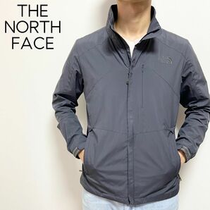 日本未入荷　海外限定モデル　THE NORTH FACE ノースフェイス　マウンテンジャケット　WINDSTOPPER ジャンバー