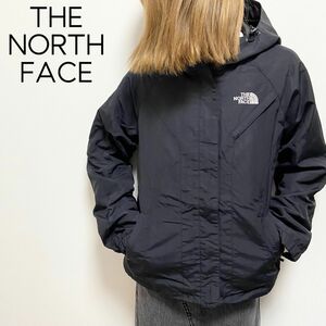 日本未入荷　海外限定モデル　THE NORTH FACE ノースフェイス　マウンテンパーカー　マンパ　ジャンバー　黒