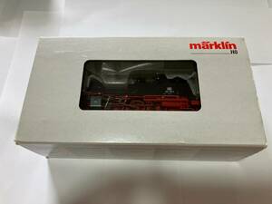 marklin メルクリン 39643 BR 064 （DB）蒸気機関車　Epoche Ⅳ DCCデジタル mfxサウンド 中古