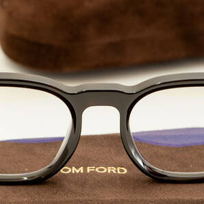 トムフォード 眼鏡 アジアンモデル ブルーカットレンズ 送料無料 税込 新品 TF5930-D-B 052 ハバナカラー