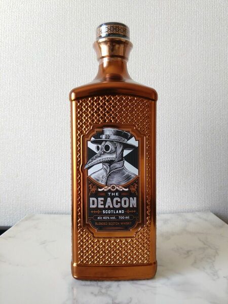 THE DEACON ディーコン