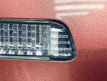 日産 モコ MG33S ウインカー 付き ドアミラー 左右セット サイドミラー 色ZSU　ドアミラーウインカー　ＭＲワゴン MF33S_画像5
