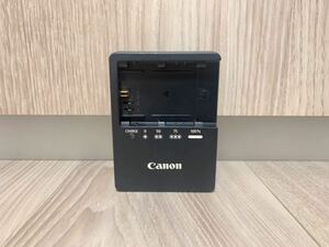 ◆美品◆即日発送 Canon キャノン LC-E6 充電器 バッテリーチャージャー