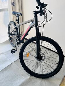 自転車 マウンテンバイク 