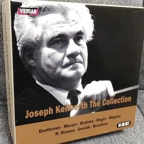 カイルベルト・コレクション　Joseph Keilberth The Collection 14CD Venias　輸入盤