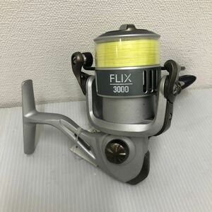 FLIX (フリックス) 3000/1.0【新品未使用品】60サイズ発送60489