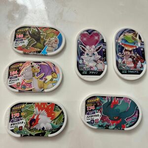 メザスタ スター ポケモン まとめ売り 初心者セット