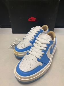 【訳あり新品】WMNS AIR JORDAN 1 ELEVATE LOW SE US6.5 23.5cm DQ3698-141 エアージョーダン ローカット エレベイト 厚底