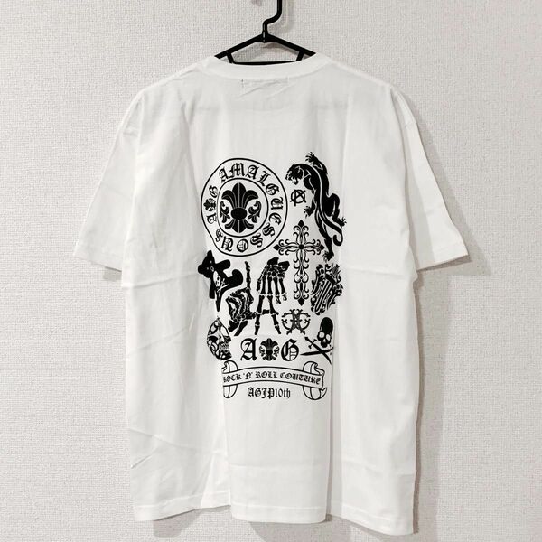 【XL】A&G 10周年記念 限定 Tシャツ
