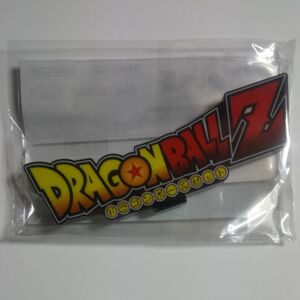 ドラゴンボールZ アクリルロゴディスプレイ アクリルスタンド アクスタ