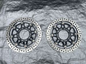 Brembo［T-DRIVE］フローティング ディスク CBR1000RR-SP（SC77）用