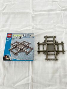 LEGO レゴ ブロック train トレイン 4519 ジャンク ビンテージ レア