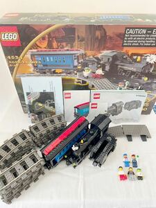 LEGO レゴ ブロック train トレイン 4534 ジャンク ビンテージ レア 
