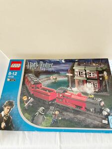 LEGO レゴ ブロック train トレイン ハリーポッター 10132 未開封 ビンテージ レア
