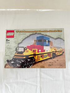 LEGO Lego block trainto rain 10170 unopened Vintage rare 