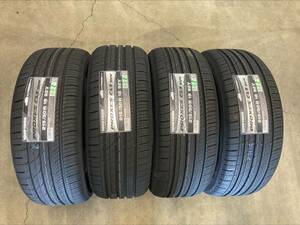 PROXES CL1 SUV 215/50R18 92V タイヤ×4本セット