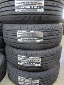 TOYO TIRES