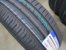 ☆【225/55R17】【2024年製】ＴＯＹＯ トーヨー プロクセススポーツ PROXES ＳＰＯＲＴ 225/55-17 4本価格 4本送料税込み￥49000～夏用_画像3