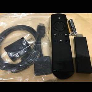 Amazon Fire tv stick