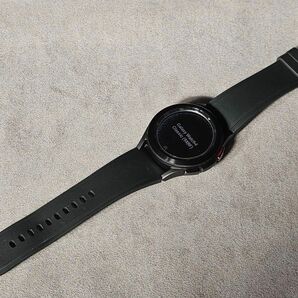 Galaxy Watch 4 Classic 42mm スマートウォッチ