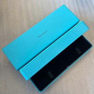 TIFFANY ティファニー ブレスレット ネックレス ケース 空箱 ジュエリー