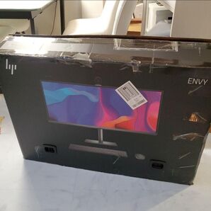 HP ENVY All-in-One 34 c0010 英語配列のキーボード
