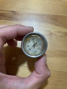 1 jpy start selling out oil temperature gauge oil temperature gauge for repair 