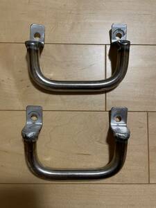  Zephyr 400, Zephyr 750 for grab bar 