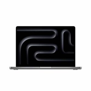 14インチMacBook Pro (M3) 新品未使用未開封