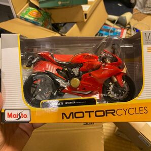 Maisto YAMAHA ヤマハ YZF-RI 1/12 (白 ホワイト) 並行輸入