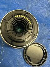 OLYMPUS DIGITAL 40-150mm 1:4-5.6 カメラ用レンズ　動作未確認　ジャンク扱い_画像7