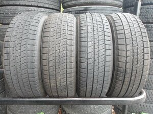 Y484-1 185/60R15 冬4本セット スタッドレス 84Q 185/60-15 185-60-15 ブリヂストン ブリザック VRX2 シエンタ ヴィッツ フィット