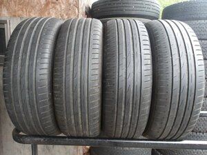 M270p-ソ1 225/65R17 夏4本セット サマータイヤ 103H 225/65-17 225-65-17 トーヨー プロクセス CF2 SUV CX-5 エクストレイル ハリアー