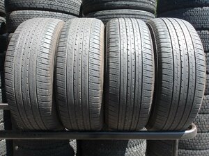 M302-ソ1 235/60R18 夏4本セット サマータイヤ 103H 235/60-18 235-60-18 ブリヂストン デューラー H/L 33 CR-V エクストレイル