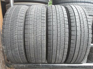 M374-12 175/70R14 冬4本セット スタッドレス 84Q 175/70-14 175-70-14 ブリヂストン ブリザック VRX2 シエンタ カローラ ポルテ