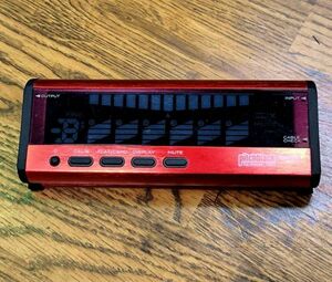 KORG poly- fonik tuner guitar / base for PB-04-RD