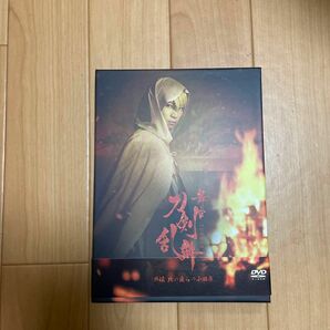 （DVD）舞台 刀剣乱舞 外伝 此の夜らの小田原