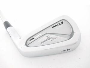 貴重な良品 !!!◆◆ Mizuno MP-66 FORGED S200 ◆◆希少④番アイアン!!!