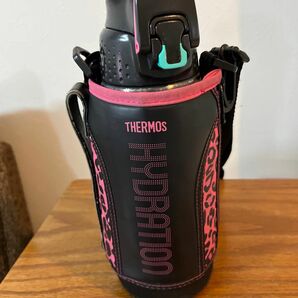 サーモス　水筒　800ml FFZ-800F