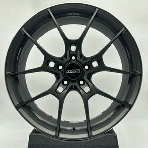 即納 新品未使用品 RAYS VOLK RACING G025 8.5-20+39 5/120 ダンロップ VE304 245/45R20 40系アルヴェル 4本1台分 鍛造 レイズ 5H120