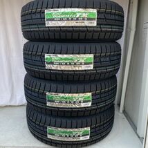 即納 最短当日スピード発送 2023年製 新品 トーヨー Winter TRANPATH TX 225/55R19 4本 スタッドレスタイヤ TOYO 4本送料込み82,000円_画像1